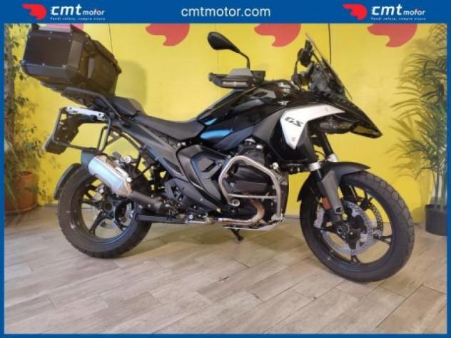 BMW R 1300 GS TRIPLE BLACK rif. 23921110