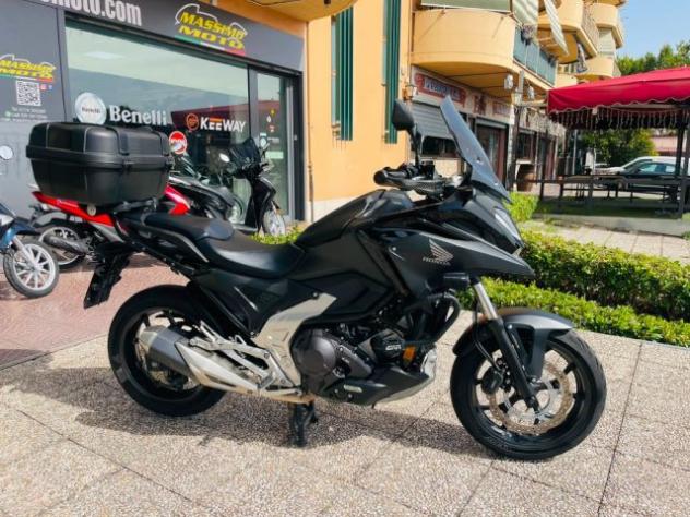 HONDA NC 750 TUTTO INCLUSO ANCHE PASSAGGIO! MINI RATE rif. 23989709 - Foto 4