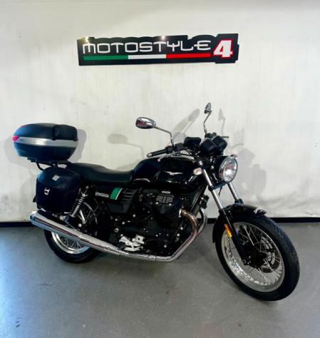 MOTO GUZZI V7 III SPECIAL