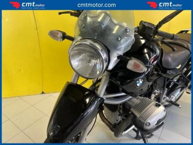 BMW R 1150 R Finanziabile - Nero - 112864 rif. 23960847 - Foto 7