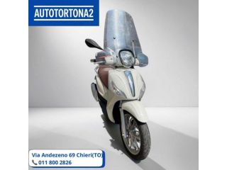 PIAGGIO Medley 150 ABS-PARABREZZA-BAULETTO!!! rif. 21164838