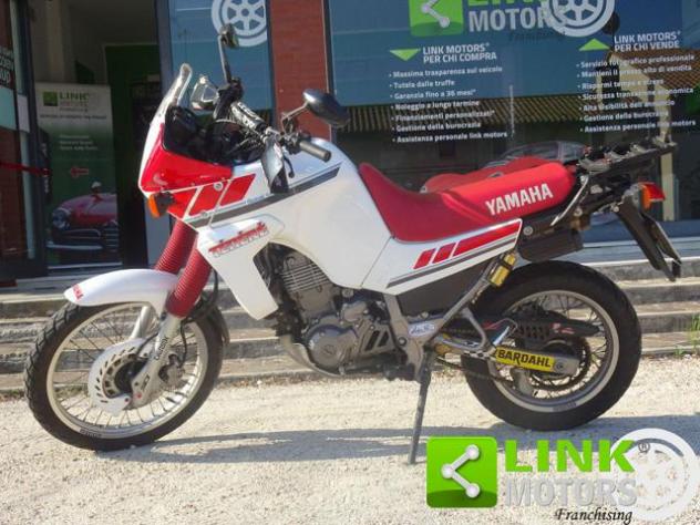 YAMAHA XTZ 660 Tènèrè rif. 23983737