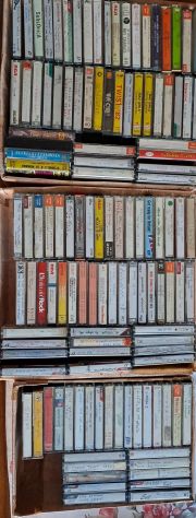 musicassette varie - Foto 2