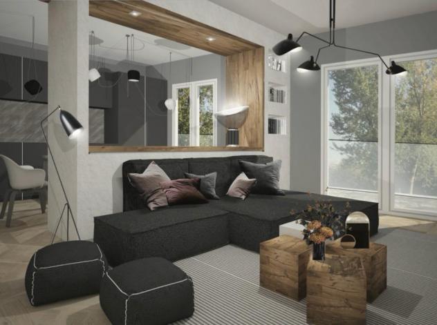 Appartamento in vendita a Limite - Capraia e Limite 80 mq Rif: 1407085 - Foto 4