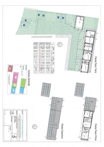 Appartamento in vendita a Cascina 80 mq Rif: 1346573 - Foto 6