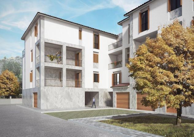 Appartamento in vendita a Poggibonsi 70 mq Rif: 1072207 - Foto 2
