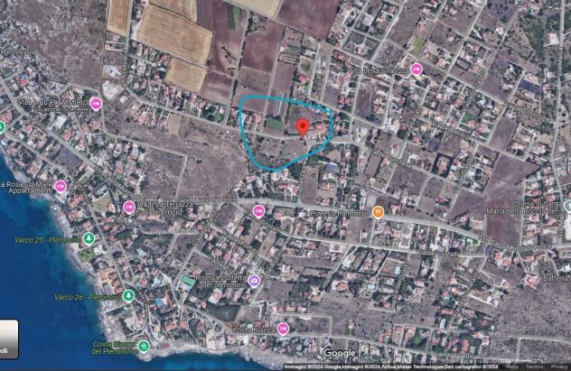 Rustico in vendita a Siracusa - Foto 18