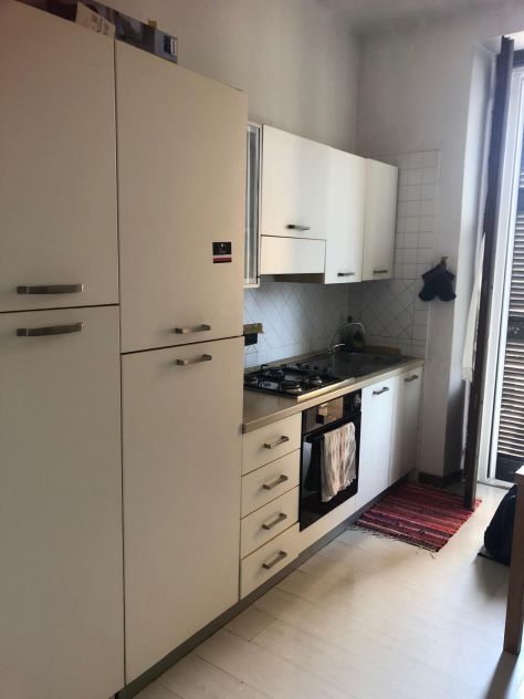 Affitto camera singola con 2 posti letto per Ragazze - Foto 5