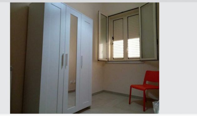 affittasi camera singola a studentesse - Foto 4