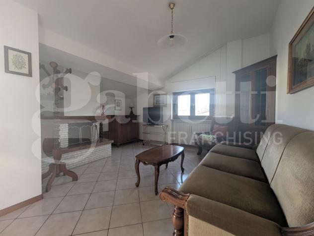 Appartamento - Bettona . Rif.: 2026/650 passaggioARG