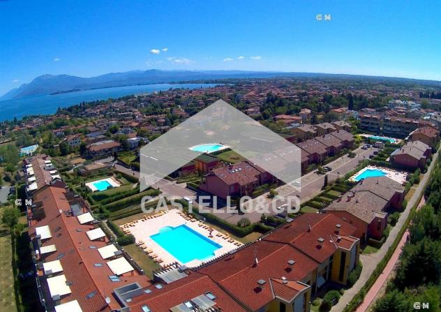 Affitto OTTOBRE/GIUGNO Signorile bilocale con piscina - Foto 2