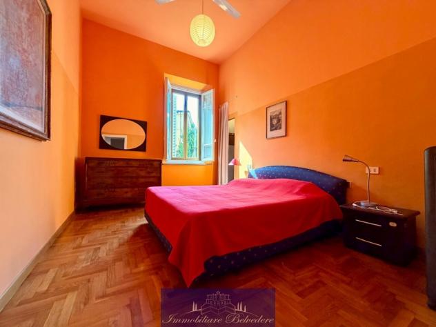 Quadrilocale in affitto a Firenze, San Gaggio - Foto 12