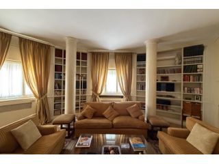 Appartamento in affitto a Roma, Parioli