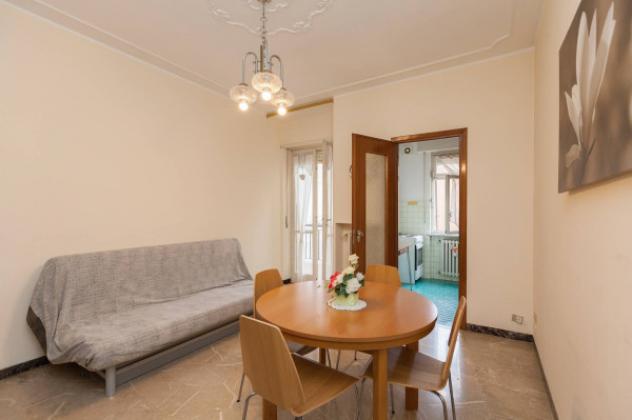 Appartamento di 65 m² con 2 locali in affitto a Torino