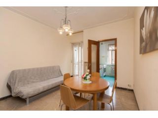 Appartamento di 65 m² con 2 locali in affitto a Torino