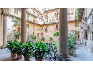 Consolata 7 Apartment
