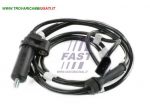 SENSORE ABS FORD TRANSIT 00 POSTERIORE DX RWD FT80863 Meccanica  Impianto f &hellip;