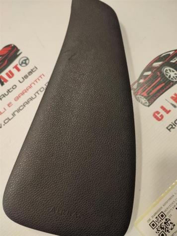 AIRBAG SEDILE DESTRO MERCEDES Classe C Berlina W204 2048600205 605010800A (07) - Foto 2