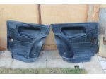 Fiat 127 pannelli e portellone posteriore