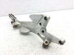 HONDA CBF N 600 STAFFA SUPPORTO PEDANE DESTRE 2005 ZDCPC38E05F