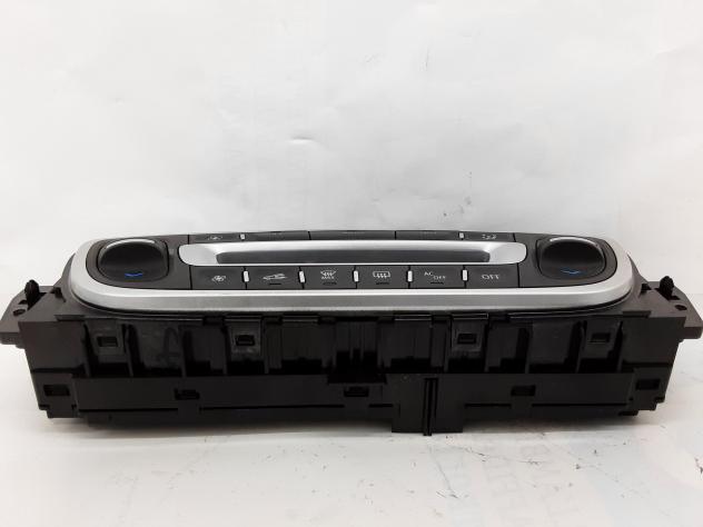 COMANDI CLIMA RENAULT Scenic Serie 275109409R (0916) - Foto 2
