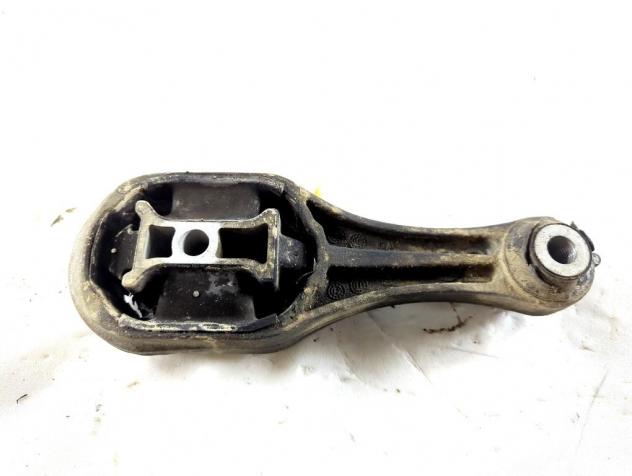 112380004R SUPPORTO MOTORE RENAULT MEGANE 1.6 B 81KW 6M 3P (2011) RICAMBIO USATO - Foto 5