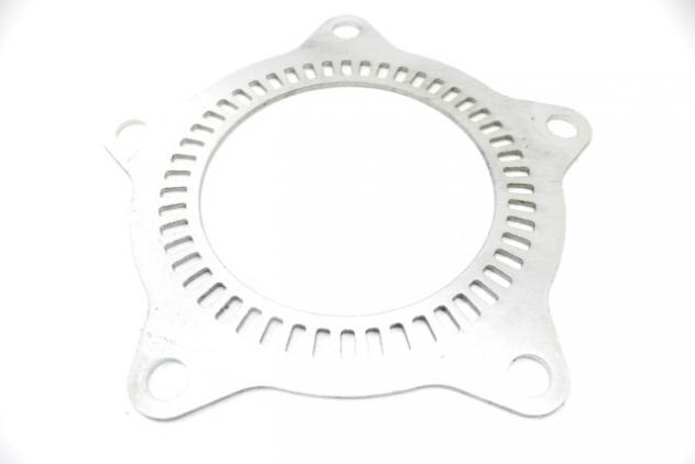KAWASAKI Z 125 210070588 RUOTA FONICA ABS ANTERIORE 19 - 24 FRONT SENSOR RING - Foto 2