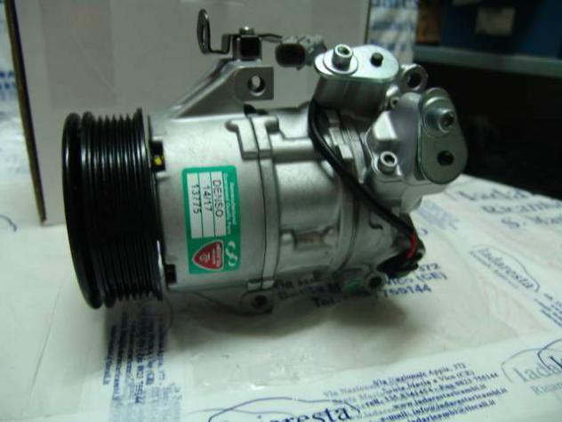 Compressore Clima toyota yaris 883100d202 - Foto 2