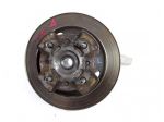 1008521 MONTANTE SOSPENSIONE ANTERIORE SINISTRO MOZZO LIGIER DUE 0.5 D 6KW  &hellip;