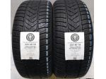 2 GOMME 225 40 18 PIRELLI A63902