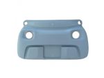 98380566LT PARAURTI ANTERIORE / POSTERIORE CITROEN AMI CELESTE / GRIGIO CHIARO