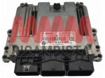0261S09291 Mini Cooper S 1.6 turbo centralina motore Bosch