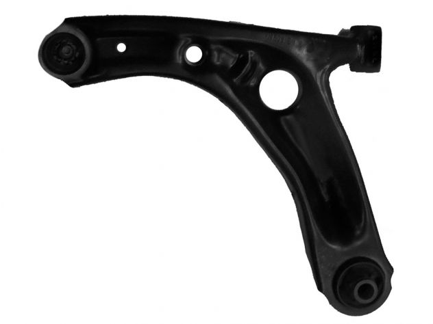 Peugeot 107 paraurti frontale cofano parafango ammortizzatori 2009-14 - Foto 8