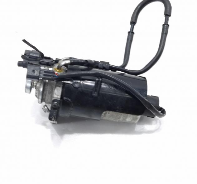 SUPPORTO FILTRO GASOLIO HYUNDAI i20 1° Serie D4FB Diesel 1600 (0814) - Foto 6