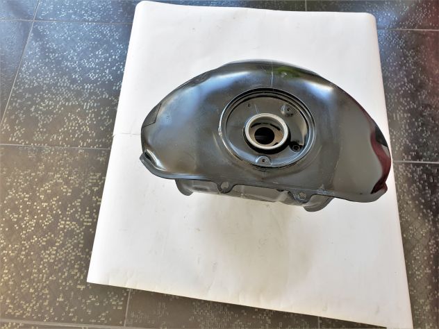 SERBATOIO CARBURANTE MOTO HONDA CBR 1000 RR - Foto 4