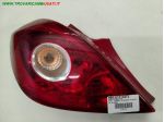 FANALE POST. SX 999-U1310472 Parti elettriche Fanaleria Fanali Fanale po …