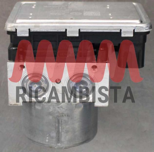 5Q0614517ER Audi Q2 1.5 centralina ABS gruppo pompa ATE - Foto 3