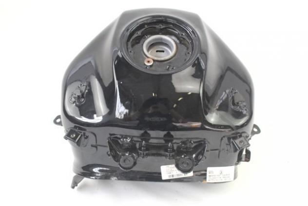 KTM 125 DUKE 93007113000 SERBATOIO BENZINA 21 - 23 FUEL TANK CON AMMACCATURA - Foto 2