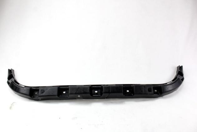 1P0807863 SUPPORTO CENTRALE PARAURTI POSTERIORE SEAT LEON 1.9 D 77KW 5M 5P (2008) RICAMBIO USATO 1P0807864