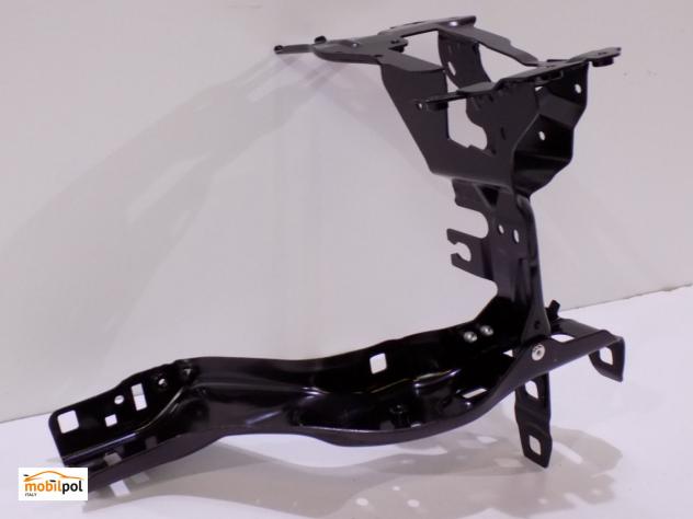BMW 5 G30 / G31 Supporto faro/ Oculare destro - 4254 - Foto 2