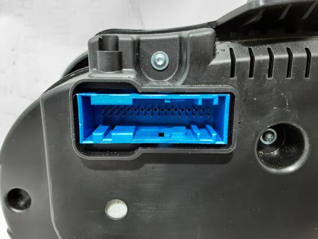 QUADRO STRUMENTI OPEL Corsa E 3° Serie 39056365 (15) - Foto 5
