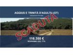 Immobile in asta di 786 m² in vendita a Aggius
