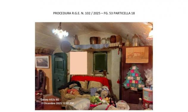 Immobile in asta di 171 m² in vendita a Amaseno - Foto 4
