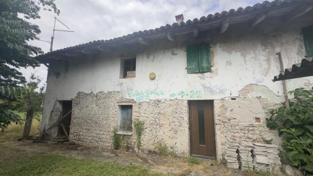 Rustico in vendita a Visco - Foto 10
