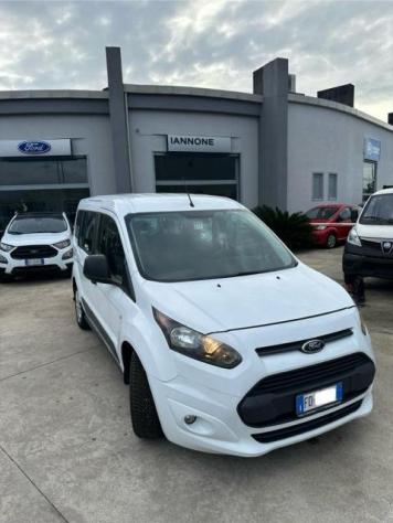 FORD - Transit connect 1.5 tdci - Foto 2