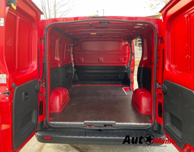 Fiat Talento 2.0 Ecojet 120CV PC-TN Furgone 10q - Foto 7