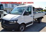 VOLKSWAGEN Crafter P.CONSEGNA 35 2.0TDI 140CV L4 Cassone Business rif. 21220367