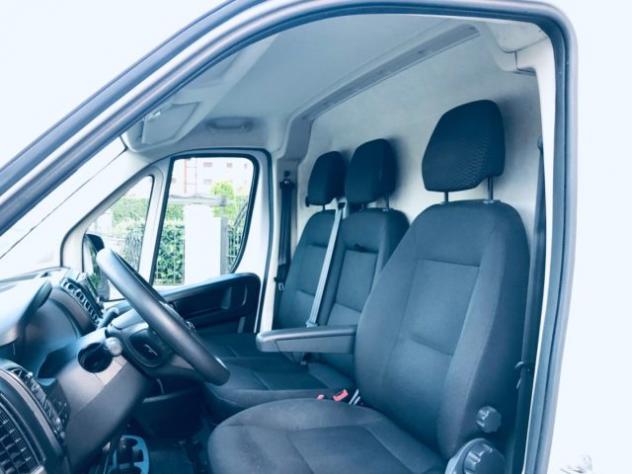 FIAT Ducato 33 2.2 Mjt 140CV PLM-TM Furgone rif. 23984626 - Foto 10