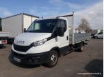 IVECO Daily 35C16 CASSONE FISSO 2019 E6 GARANZIA[FI107] rif. 18706875