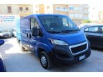 PEUGEOT Boxer 330 2.2 BlueHDi 140 S&S PC-TN Furgone rif. 23687976